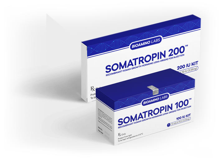 bioamino labs
